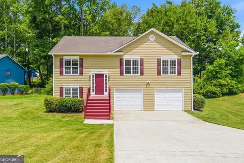 10879 Morning Dove Dr, Hampton, GA 30228