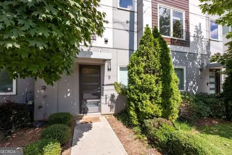 1672 Dekalb Ave NE #5, Atlanta, GA 30307