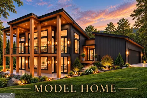 2385 Springfield Pkwy #LOT 101, Ellijay, GA 30540