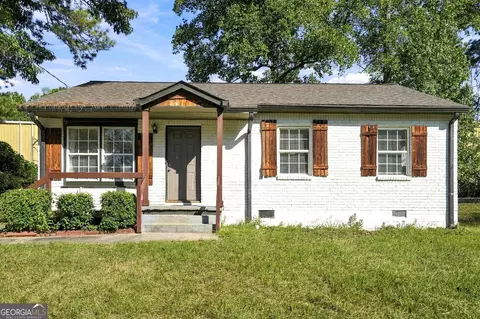8570 Kennesaw Ct, Jonesboro, GA 30238