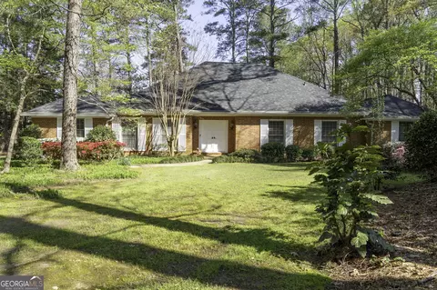 2506 Emerald Dr, Jonesboro, GA 30236