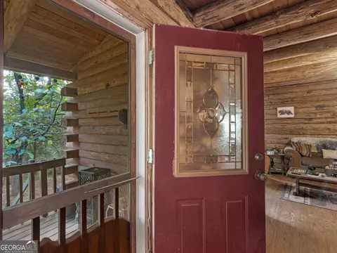 Entry Way - 287 Dumas Rd, Forsyth, GA 31029 photo 1 of 3