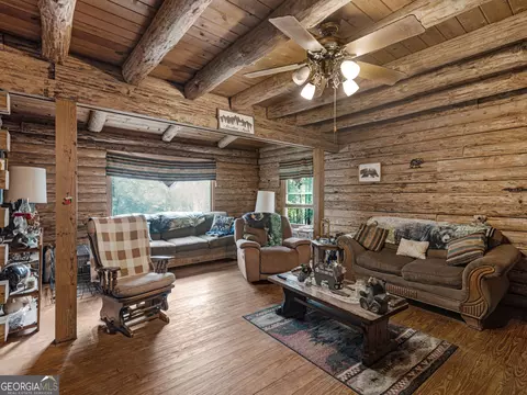 Living - 287 Dumas Rd, Forsyth, GA 31029 photo 1 of 4
