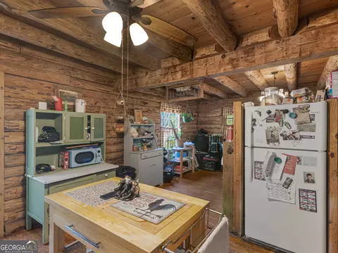 Kitchen - 287 Dumas Rd, Forsyth, GA 31029 photo 4 of 4