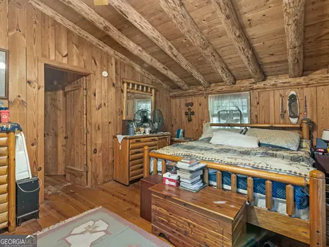 Bedroom - 287 Dumas Rd, Forsyth, GA 31029 photo 6 of 13