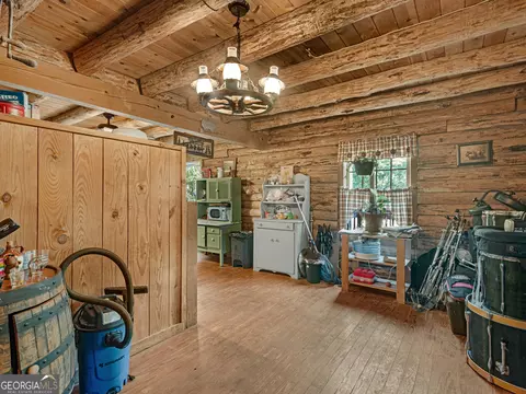 Entry Way - 287 Dumas Rd, Forsyth, GA 31029 photo 3 of 3