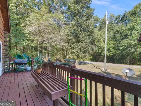Exterior - 287 Dumas Rd, Forsyth, GA 31029 photo 9 of 9