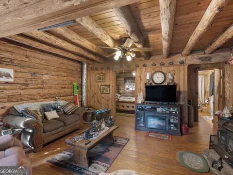 Living - 287 Dumas Rd, Forsyth, GA 31029 photo 4 of 4