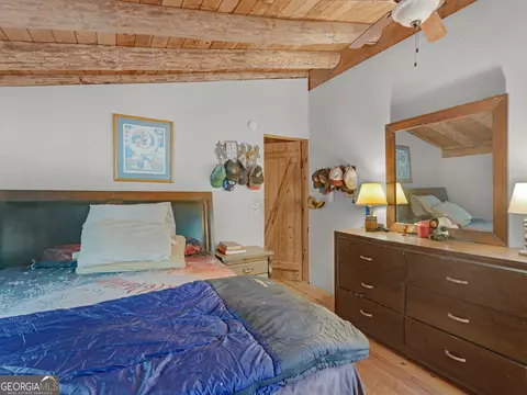 Bedroom - 287 Dumas Rd, Forsyth, GA 31029 photo 9 of 13