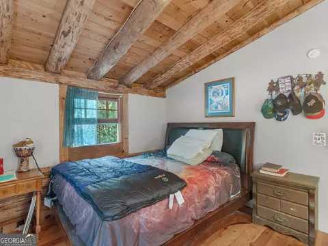 Bedroom - 287 Dumas Rd, Forsyth, GA 31029 photo 10 of 13
