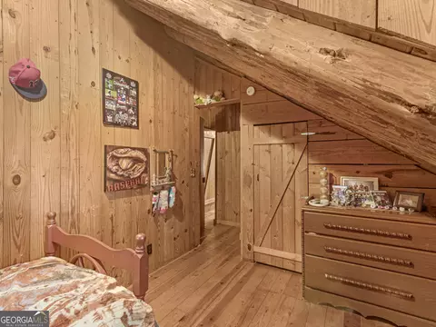 Bedroom - 287 Dumas Rd, Forsyth, GA 31029 photo 12 of 13
