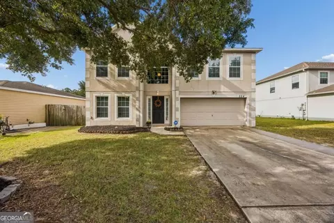224 Pine Bluff Dr, Kingsland, GA 31548