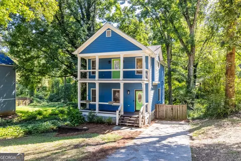 1888 Joseph E Boone Blvd NW, Atlanta, GA 30314