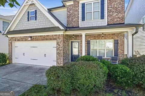 180 Pebblefield Trce, Lawrenceville, GA 30045