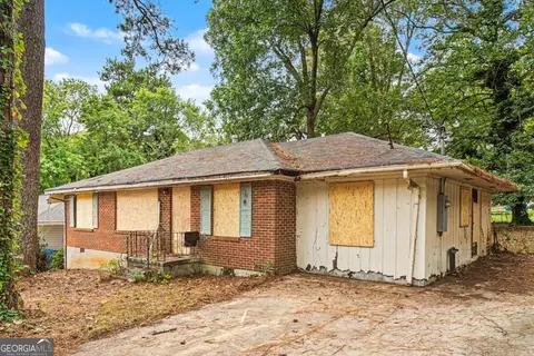 2411 Baywood Dr SE, Atlanta, GA 30315