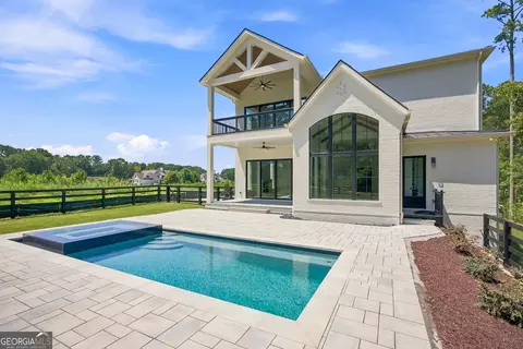 Exterior - Undisclosed, Milton, GA 30009 photo 2 of 20