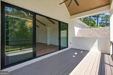 Exterior - Undisclosed, Milton, GA 30009 photo 6 of 20