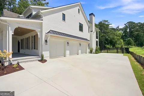 Exterior - Undisclosed, Milton, GA 30009 photo 20 of 20