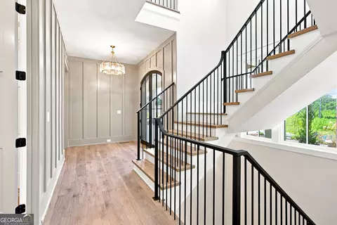 Entry Way - Undisclosed, Milton, GA 30009 photo 2 of 8