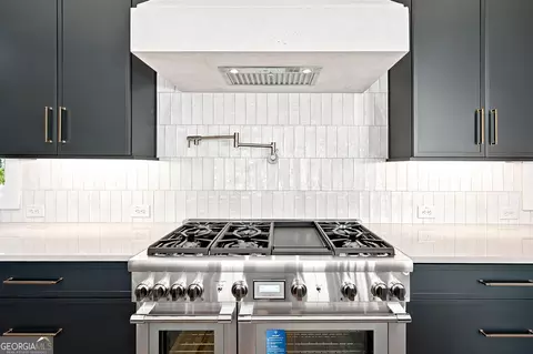 Kitchen - Undisclosed, Milton, GA 30009 photo 6 of 9
