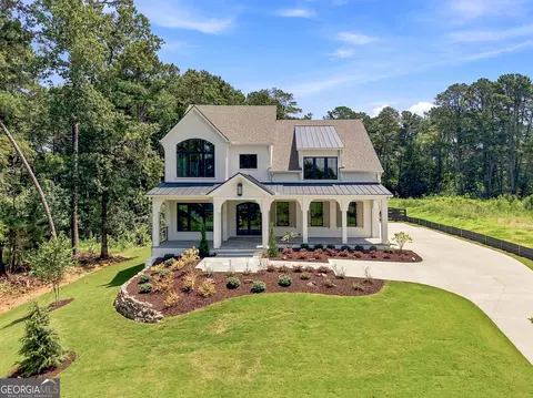 Exterior - Undisclosed, Milton, GA 30009 photo 17 of 20