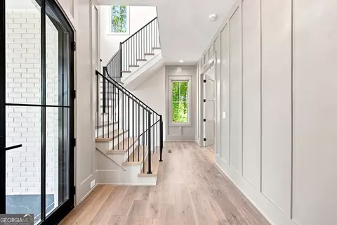 Entry Way - Undisclosed, Milton, GA 30009 photo 4 of 8