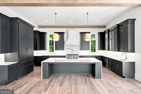Kitchen - Undisclosed, Milton, GA 30009 photo 1 of 9