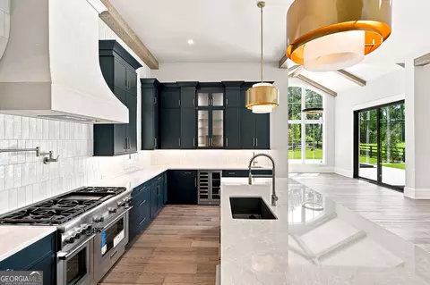 Kitchen - Undisclosed, Milton, GA 30009 photo 8 of 9