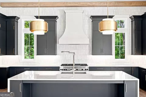 Kitchen - Undisclosed, Milton, GA 30009 photo 4 of 9
