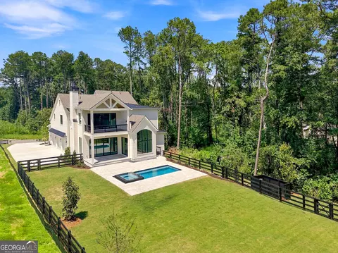 Exterior - Undisclosed, Milton, GA 30009 photo 16 of 20