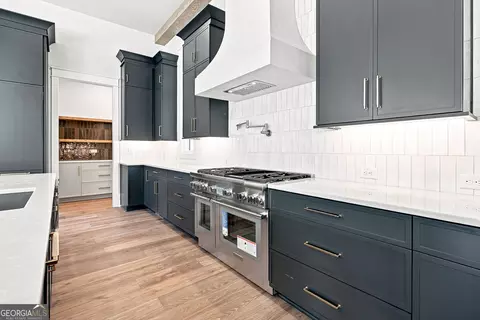 Kitchen - Undisclosed, Milton, GA 30009 photo 7 of 9