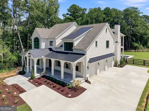 Exterior - Undisclosed, Milton, GA 30009 photo 19 of 20