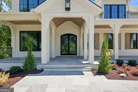 Exterior - Undisclosed, Milton, GA 30009 photo 4 of 20