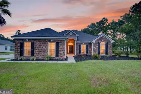 839 Granite Ln, Savannah, GA 31419