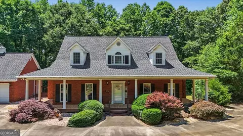1136 Cole Lake Rd, Dallas, GA 30157