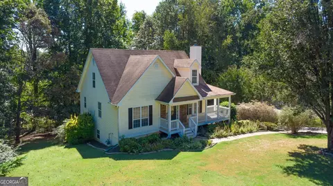 6960 N Glen Dr, Cumming, GA 30028