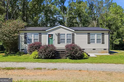 113 Lonesome Pond Rd, Cleveland, GA 30528