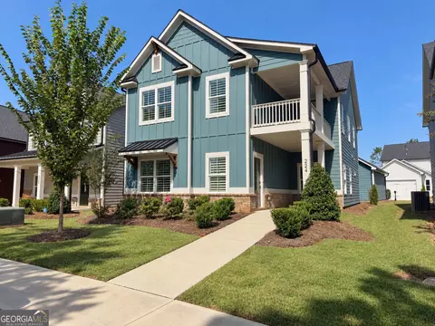 224 Westpark Dr, Athens, GA 30606