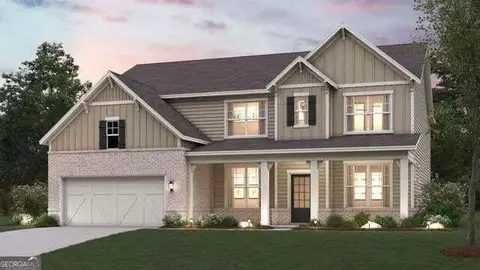 2644 Marshwood Cir #324, Gainesville, GA 30507
