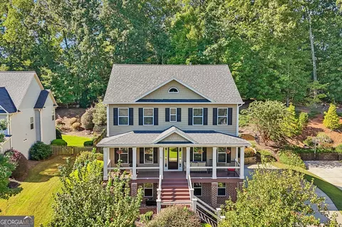219 Highwoods Pkwy, Newnan, GA 30265