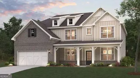 2649 Marshwood Cir #325, Gainesville, GA 30507