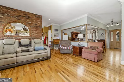 Other - 401 Herrin Rd, Cornelia, GA 30531 photo 4 of 26