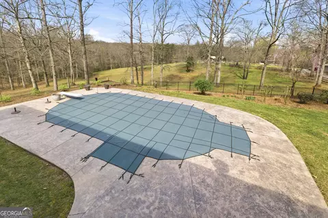 Exterior - 401 Herrin Rd, Cornelia, GA 30531 photo 6 of 16