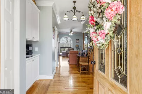 Entry Way - 401 Herrin Rd, Cornelia, GA 30531 photo 1 of 3