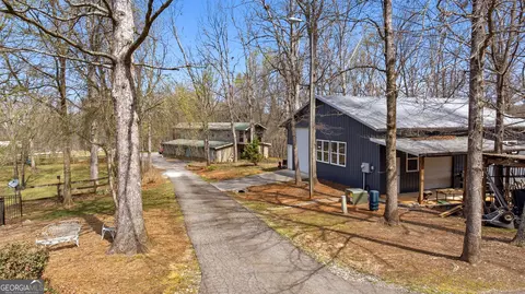 Exterior - 401 Herrin Rd, Cornelia, GA 30531 photo 14 of 16