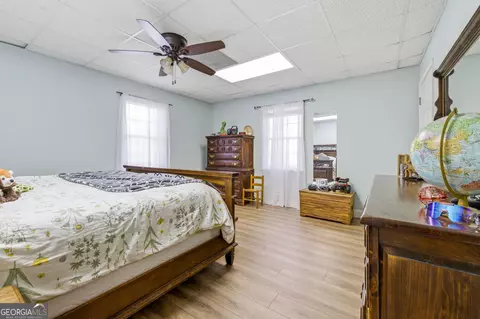 Bedroom - 401 Herrin Rd, Cornelia, GA 30531 photo 5 of 7