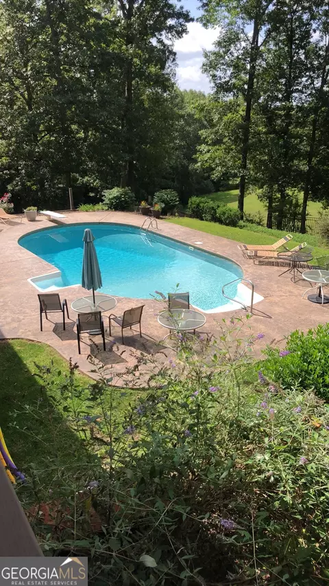Exterior - 401 Herrin Rd, Cornelia, GA 30531 photo 7 of 16