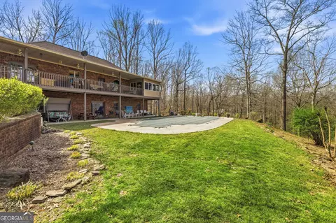 Exterior - 401 Herrin Rd, Cornelia, GA 30531 photo 9 of 16