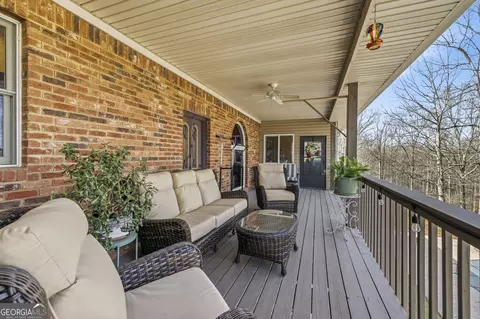 Exterior - 401 Herrin Rd, Cornelia, GA 30531 photo 5 of 16