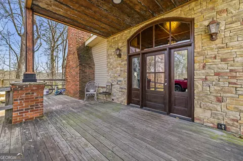 Exterior - 401 Herrin Rd, Cornelia, GA 30531 photo 13 of 16